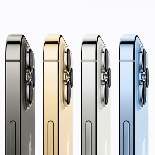 آیفون 13 پرو, قیمت آیفون 13 پرو اپل, ایفون ۱۳ پرو اپل, Apple iPhone 13 Pro