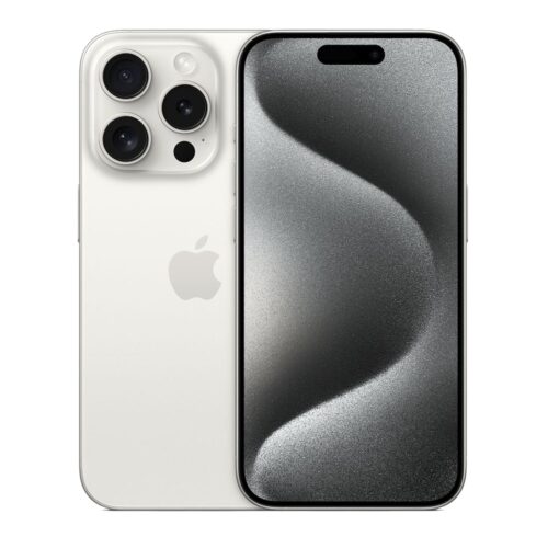 آیفون 15 پرو اپل, Apple iPhone 15 Pro