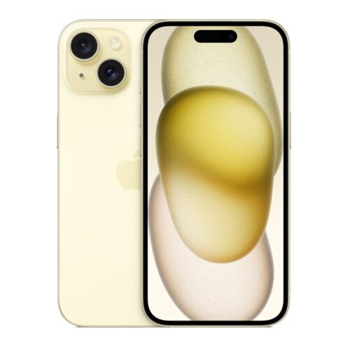 آیفون 15 اپل, Apple iPhone 15