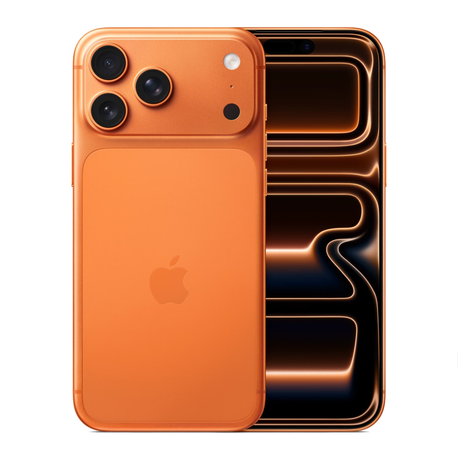 گوشی اپل iPhone 17 Pro Max ظرفیت 512 گیگابایت | نات اکتیو